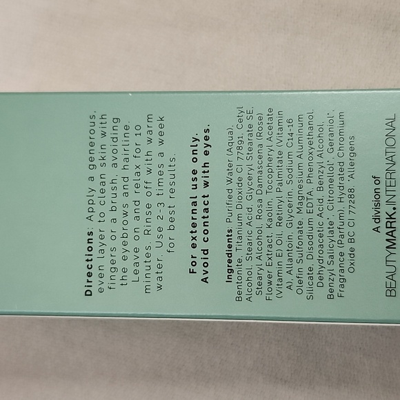 NIB Sun+Moon Facial Bundle - Picture 4 of 16